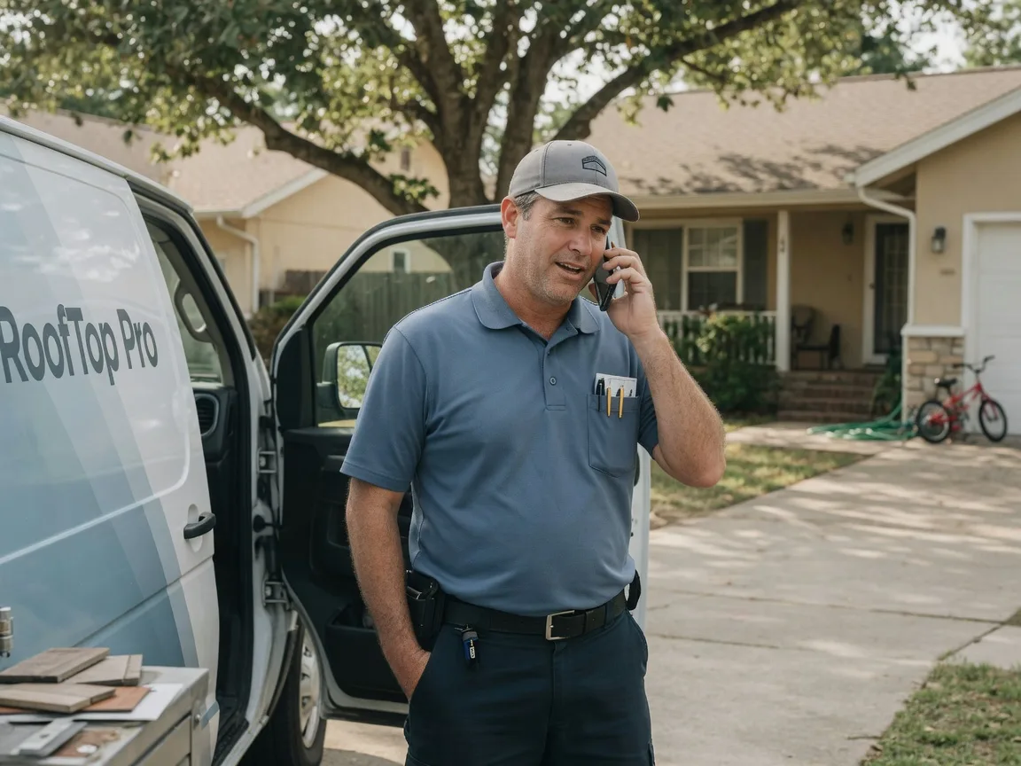 Roof Repair Means, KY FAQs