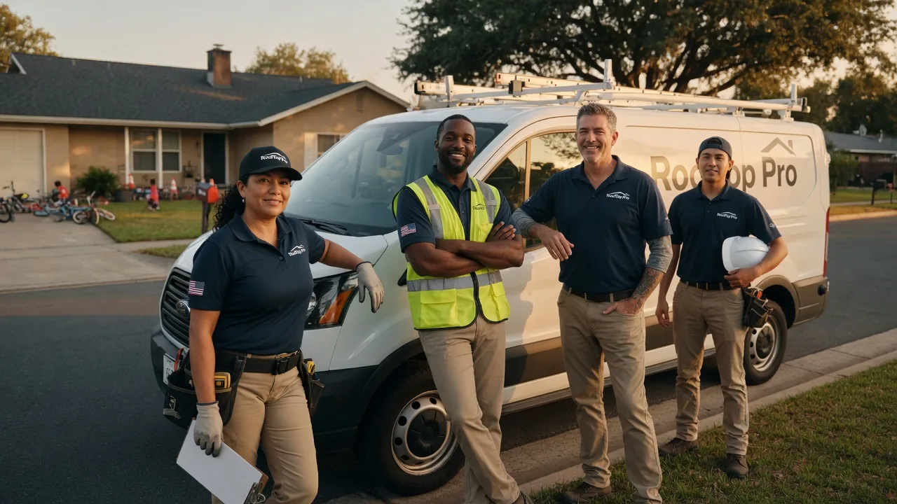 Roof Repair in Means, KY near me