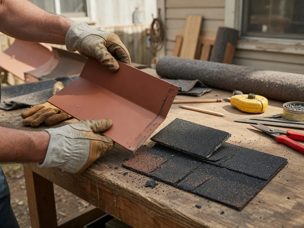 Roof Repair company in Means, KY